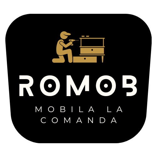 RoMob mobila la comanda